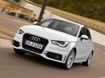 Audi A1 Sportback TDI S-Line 2012 года